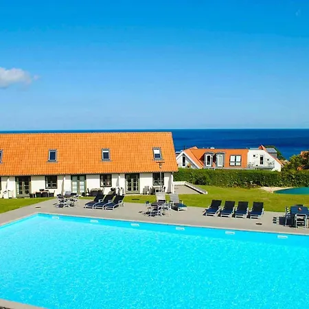 Lxxvii Feriehus *