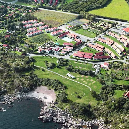 Lxxvii Feriehus