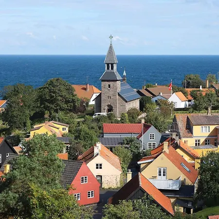 Feriehus Lxxvii Gudhjem